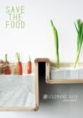 Progetto Usomano #2 – Save the food